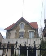 Couverture Francilienne image 17