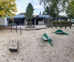 Johannes (Kita) Bild 1