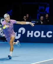 Swiss Indoors AG Bild 3