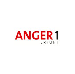 ANGER 1 Erfurt