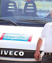 Nanni AG Bauunternehmung Bild 1