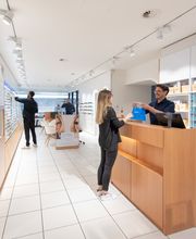 Optiker Visilab Basel - Gerbergasse Bild 4