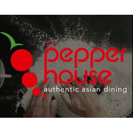 Pepper House