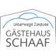 Gästehaus & Partyservice Schaaf