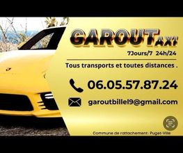 GarouTaxi image 3
