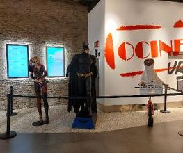 OCINE Urban X-Madrid imagen 5