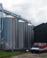 Kessens Technik mit System GmbH & Co.KG Bild 2