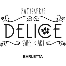 Pasticceria Delice logo