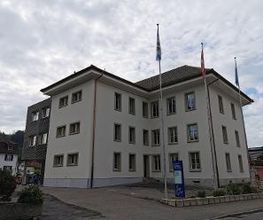 Bhend Architektur AG Bild 7