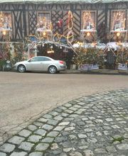 Relais De Poste Saint Jacques image 16