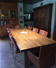 Restaurant Kreuzstrasse Bild 4