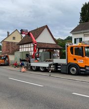 Pfister AG Elektrische Unternehmungen Bild 3