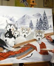 Galerie Angelli Cathy image 1