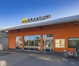 McDonald's Bild 1