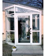 Grosse Metallbau Bild 6