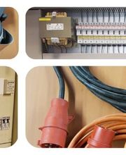 Marco Vieten mps-prüfservice & elektrotechnik Bild 1