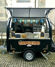 El Truck de Capucho GmbH Bild 1