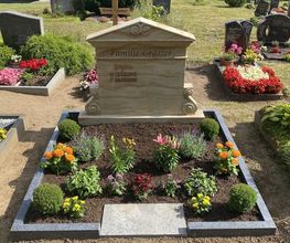 DIE STEINHAUER e.K. Karsten Bornstein Bild 3