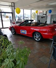 Sunbelt Ford, Inc. image 8