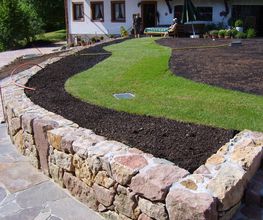 Bastian Wieber Landschaftsbau- und Gartenbau Bild 5
