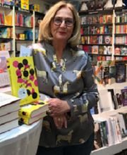 Bücherstube Gundi Gaab Bild 1