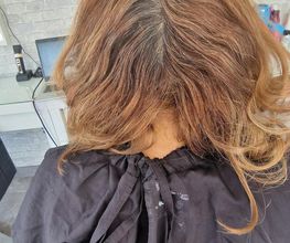 Lahna Coiffure image 10