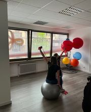 Elithera Gesundheitszentrum Gründerzeitviertel Bild 6