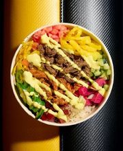 My Big Fat Shawarma image 2