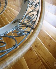 Pieter Lugtenburg Parkettmeisterbetrieb wiesbaden Bild 6