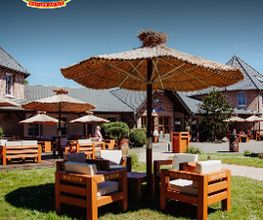 Lakeside Inn Bild 19