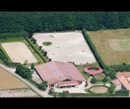 Ecuries du Chatillon image 4