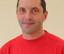 Frank Pietsch, Malermeister