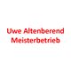 Uwe Altenberend Meisterbetrieb