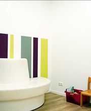 Logopädie ,,Sprachgeflüster" - Praxis Dresden-Leuben Bild 1