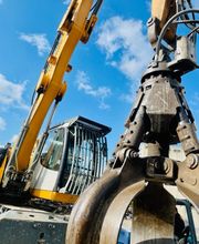 PSR Schrotthandel und Containerdienst Bild 1