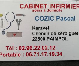 Cozic Pascal image 1