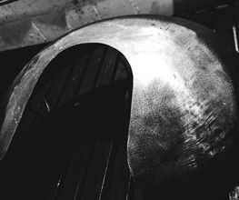 Blechraum - Oldtimer Restauration & Service Bild 5