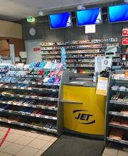 JET Tankstelle Bild 2