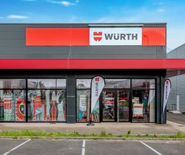 Würth Proxishop Libourne image 1