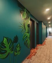 Holiday Inn - the niu, Bricks Hamburg Eppendorf by IHG Bild 7