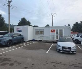 SIXT Location utilitaire Vitrolles