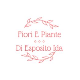 Fiori E Piante Di Esposito Ida logo