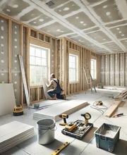 BRP Industrie - Bau Renovierung Partner Bild 3