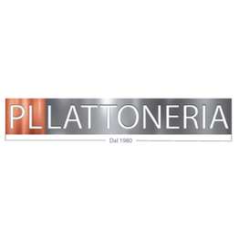 P.L. Lattoneria Edile srl logo