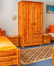 Pension + Ferienwohnung Dirk Bachmann Bild 1