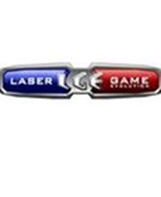 Laser Game Evolution image 1