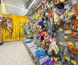 DAS FUTTERHAUS - Gera Bild 17