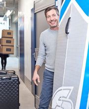 storemore Self Storage Leipzig Bild 2