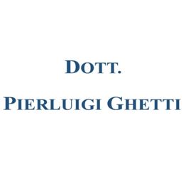 Ghetti Dr. Pierluigi Dermatologo logo