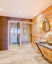 Salles Les Terrasses du Val image 8